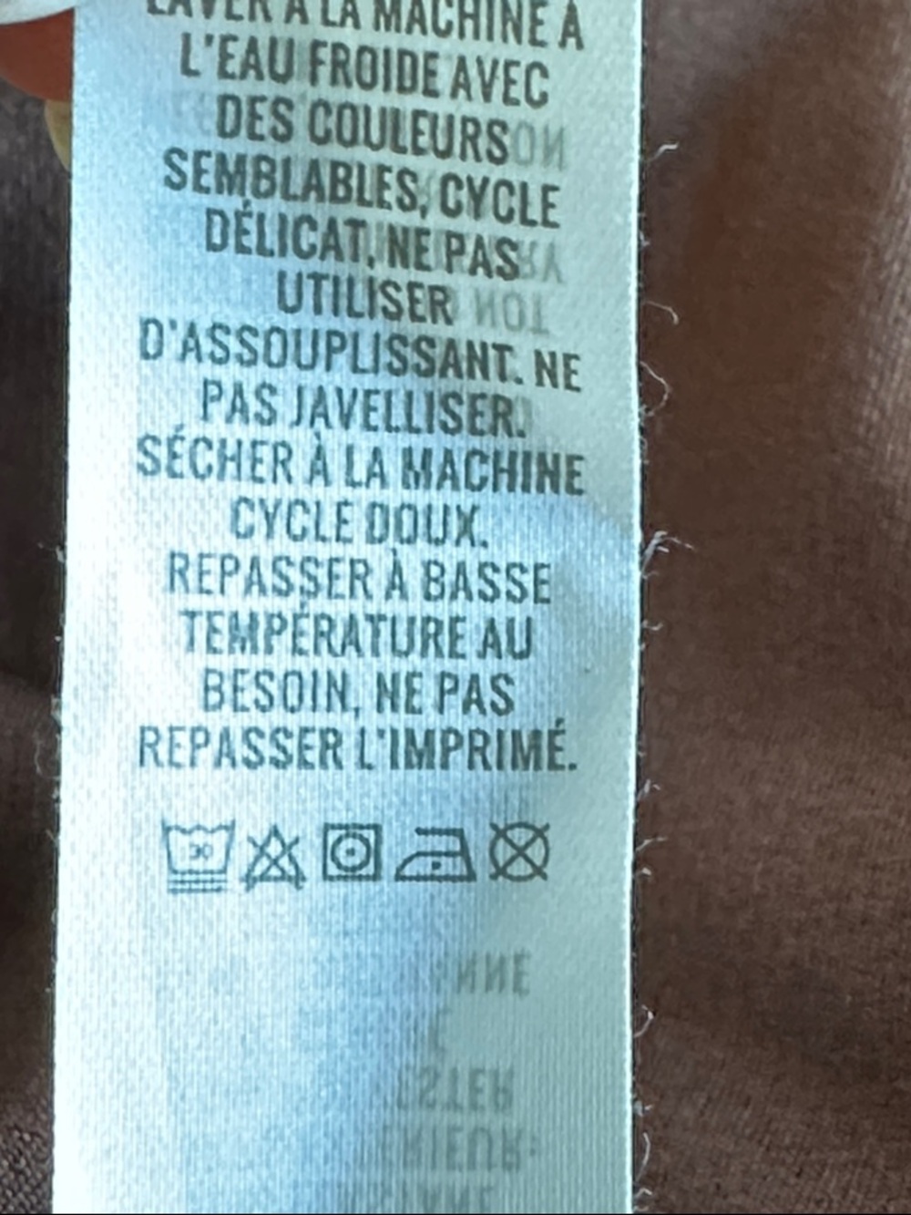 Aerie Offline Real Me Crossover Flowy Shorts - Picture 10 of 10